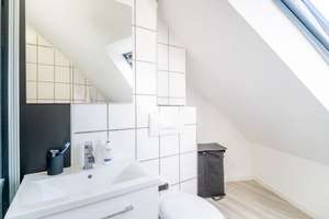 4,5 Zimmer Maisonette-Wohnung in Mönchengladbach – Die vollständige Adresse der Immobilie erhältst du vom Anbieter., 41061 Am Wasserturm, Mönchengladbach – Vorschaubild 18