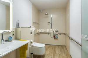 Exklusives Haus mit 2 Einheiten, 377 m² Wohnfläche und Gartenparadies – ideal für Wohnen & Arbeiten – Die vollständige Adresse der Immobilie erhältst du vom Anbieter., 24848 Kropp – Vorschaubild 29