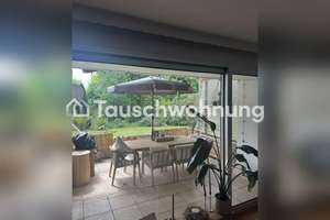 Tauschwohnung: Thielenbruch  - Erdgeschoss mit Terasse - Direkt am Wald – Waldhausstraße 48, 51069 Dellbrück, Köln – Vorschaubild 2