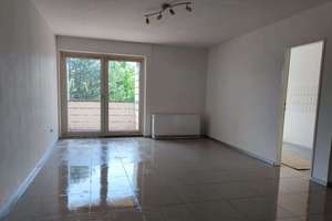 Schönes 1 Zimmer Appartment mit Balkon – Am Burloh 81, 48159 Kinderhaus-West, Münster – Vorschaubild 3