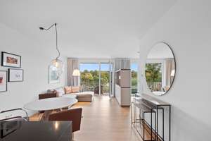 Mit Garage: Luxus-Tiny-Loft am Goldbekmarkt