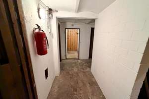 Gepflegtes Altbau-Mehrfamilienhaus mit 4 WE, WEG-geteilt, 3/4 Whg. vermietet – Die vollständige Adresse der Immobilie erhältst du vom Anbieter., 23554 Sankt Lorenz Nord, Lübeck – Vorschaubild 11