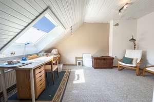 Gepflegtes Reihenmittelhaus mit 4 Zimmern, 2 Balkonen & sonniger Terrasse – Die vollständige Adresse der Immobilie erhältst du vom Anbieter., 28277 Kattenturm, Bremen – Vorschaubild 19