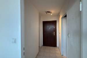 Attraktive 1-Zimmer-Wohnung mit Fernblick und PKW-Stellplatz auf dem Fasanenhof – Die vollständige Adresse der Immobilie erhältst du vom Anbieter., 70565 Fasanenhof, Stuttgart – Vorschaubild 16