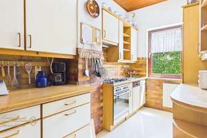 Bremen – Neustadt Südervorstadt • Reihenmittelhaus mit Vollkeller in ruhiger Wohnlage – Die vollständige Adresse der Immobilie erhältst du vom Anbieter., 28201 Südervorstadt, Bremen – Vorschaubild 6