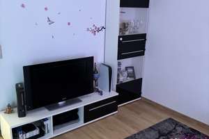 2-Zimmer-Wohnung mit Terrasse und TG-Stellplatz in Offenbach Stadtmitte – 63067 Ledermuseum, Offenbach am Main – Vorschaubild 7