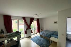 Studentenhaus / Studentenzimmer am Lousberg - ! Stipendium ! – Nizzaallee 56, 52072 Ponttor, Aachen – Vorschaubild 4