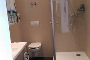 Großzügige DG-Wohnung in Pempelfort – 40479 Pempelfort, Düsseldorf – Vorschaubild 19
