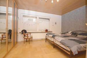 Mit Garten! Große 5-Zimmer-Maisonette-Wohnung mit 2 Terrassen + kleinem Pool. – Die vollständige Adresse der Immobilie erhältst du vom Anbieter., 38229 Hallendorf, Salzgitter – Vorschaubild 14