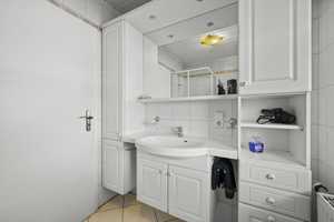 !! Seltene Gelegenheit !! 
Stilvolles Ein/Zweifamilienhaus mit großzügigem Wohnambiente auf 1755 m² – Emsland (Kreis) – Vorschaubild 28