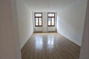  2-Zimmer, Küche, Balkon & Bad mit Wanne & Fenster  – Holzhäuser Straße 63, 4299 Stötteritz, Leipzig – Vorschaubild 5