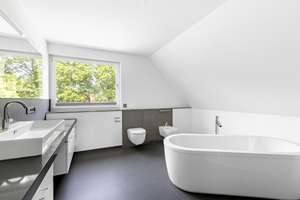 Münster-Nord! Großzügig modernes Wohnhaus in innenstadtnaher Lage – Die vollständige Adresse der Immobilie erhältst du vom Anbieter., 48159 Kinderhaus-Ost, Münster – Vorschaubild 12
