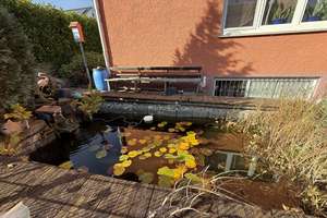 Freistehendes EFH im Toskanastil mit Garten & Werkstatt – von privat, keine Maklerkosten – Die vollständige Adresse der Immobilie erhältst du vom Anbieter., 76307 Karlsbad – Vorschaubild 11