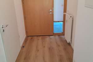 2-Zimmer-Wohnung mit Terrasse am Südpark – Clevornstraße 3, 48153 Schützenhof, Münster – Vorschaubild 6