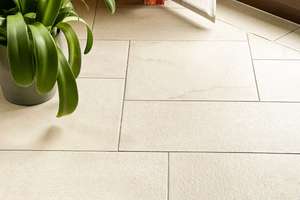 Familienfreundliches Wohnen | 4 Zimmer mgl. | EBK | Sauna | Fußbodenheizung | Carport & Garage – 4249 Hartmannsdorf-Knautnaundorf, Leipzig – Vorschaubild 9