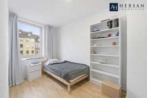 In WEG aufgeteiltes Wohn- und Geschäftshaus Aachen Blücher Platz: 8 Wohneinheiten und 2 Ladenlokale! – Die vollständige Adresse der Immobilie erhältst du vom Anbieter., 52070 Jülicher Straße, Aachen – Vorschaubild 9