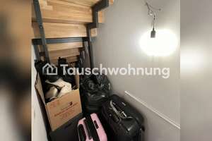 Tauschwohnung: 4 Zimmer Maisonettewohnung mit Dachterrasse – Borgweg 6, 22303 Winterhude, Hamburg – Vorschaubild 13