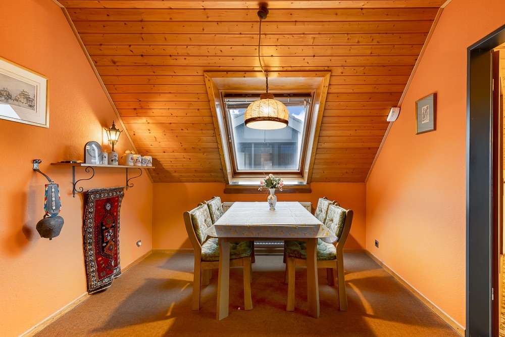 Immobilie in Scheeßel - Attraktives Zweifamilienhaus oder Mehrgenerationenhaus in der Nähe der Wümme - Bild 6