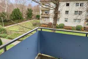Helle 1-Zimmer-Wohnung mit Balkon, Einbauküche und Einbauschrank in Hannover - Ahlem – Am Dornbusch 7, 30453 Hannover – Vorschaubild 9