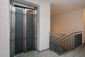 Exklusives Penthouse mit traumhaftem Domblick im Herzen der Bremer Altstadt – Die vollständige Adresse der Immobilie erhältst du vom Anbieter., 28195 Altstadt, Bremen – Vorschaubild 3