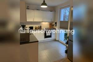 Tauschwohnung: Helle 2-Zimmer-Neubauwohnung – Die vollständige Adresse der Immobilie erhältst du vom Anbieter., 22307 Barmbek-Nord, Hamburg – Vorschaubild 4