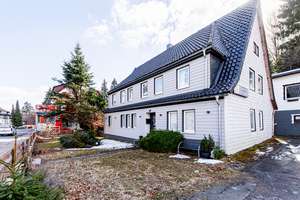 Dieses bezaubernde ehemalige Hotel möchte von NEUEN EIGENTÜMERN zum Leben erweckt werden! – Die vollständige Adresse der Immobilie erhältst du vom Anbieter., 38700 Braunlage – Vorschaubild 27