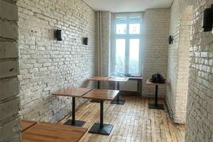 Kapitalanlage: Renoviertes Restaurant in Prenzlauer Berg – Die vollständige Adresse der Immobilie erhältst du vom Anbieter., 10435 Prenzlauer Berg, Berlin – Vorschaubild 5