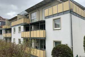 Exklusives Wohnen direkt am Kurparkeingang – Die vollständige Adresse der Immobilie erhältst du vom Anbieter., 32105 Bad Salzuflen – Vorschaubild 1