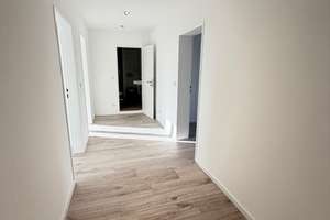 *Wunderschöne helle, top sanierte 3-Raum DG-Wohnung sucht Liebhaber*Flottenstraße – Flottenstraße 36, 40229 Eller, Düsseldorf – Vorschaubild 9