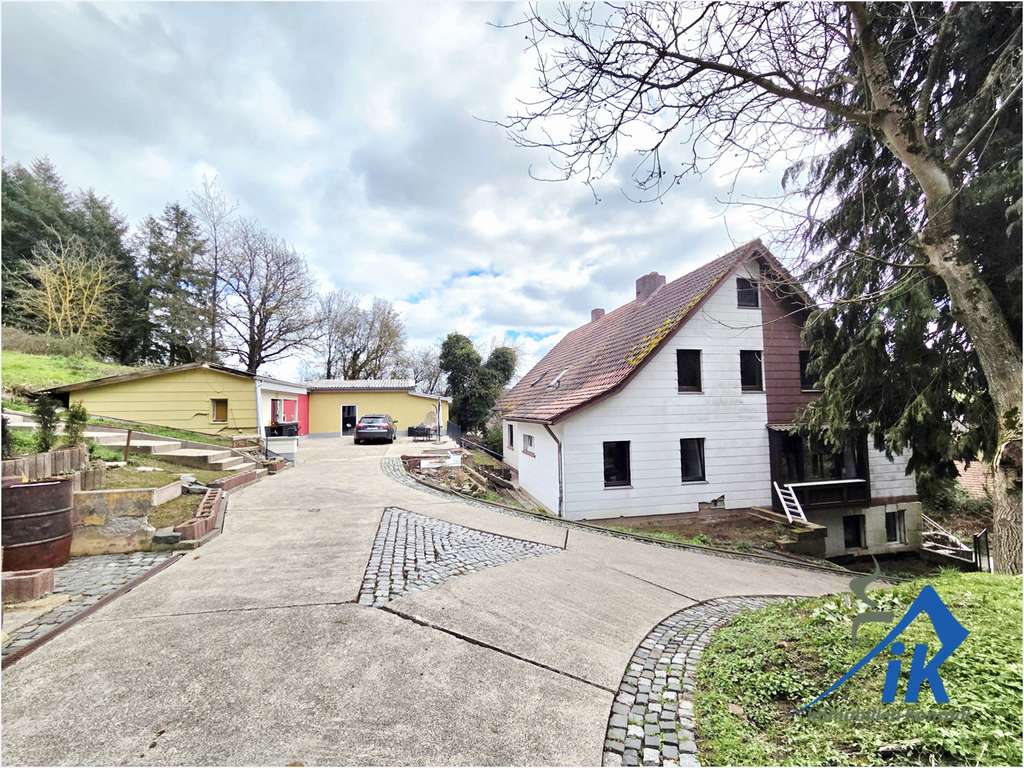 Immobilie in Sankt Julian - IK | St. Julian: MFH mit 5 wohneinheiten auf großem Grundstück - Bild 4