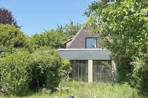 Großes Einfamilienhaus mit Grundstück in schöner Lage in Hannover-Burg – Hannover – Vorschaubild 2