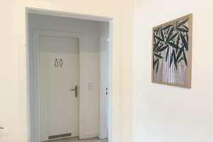 All-in möblierte, zentrale 4-Zi-Wohnung  – Die vollständige Adresse der Immobilie erhältst du vom Anbieter., 40215 Friedrichstadt, Düsseldorf – Vorschaubild 18