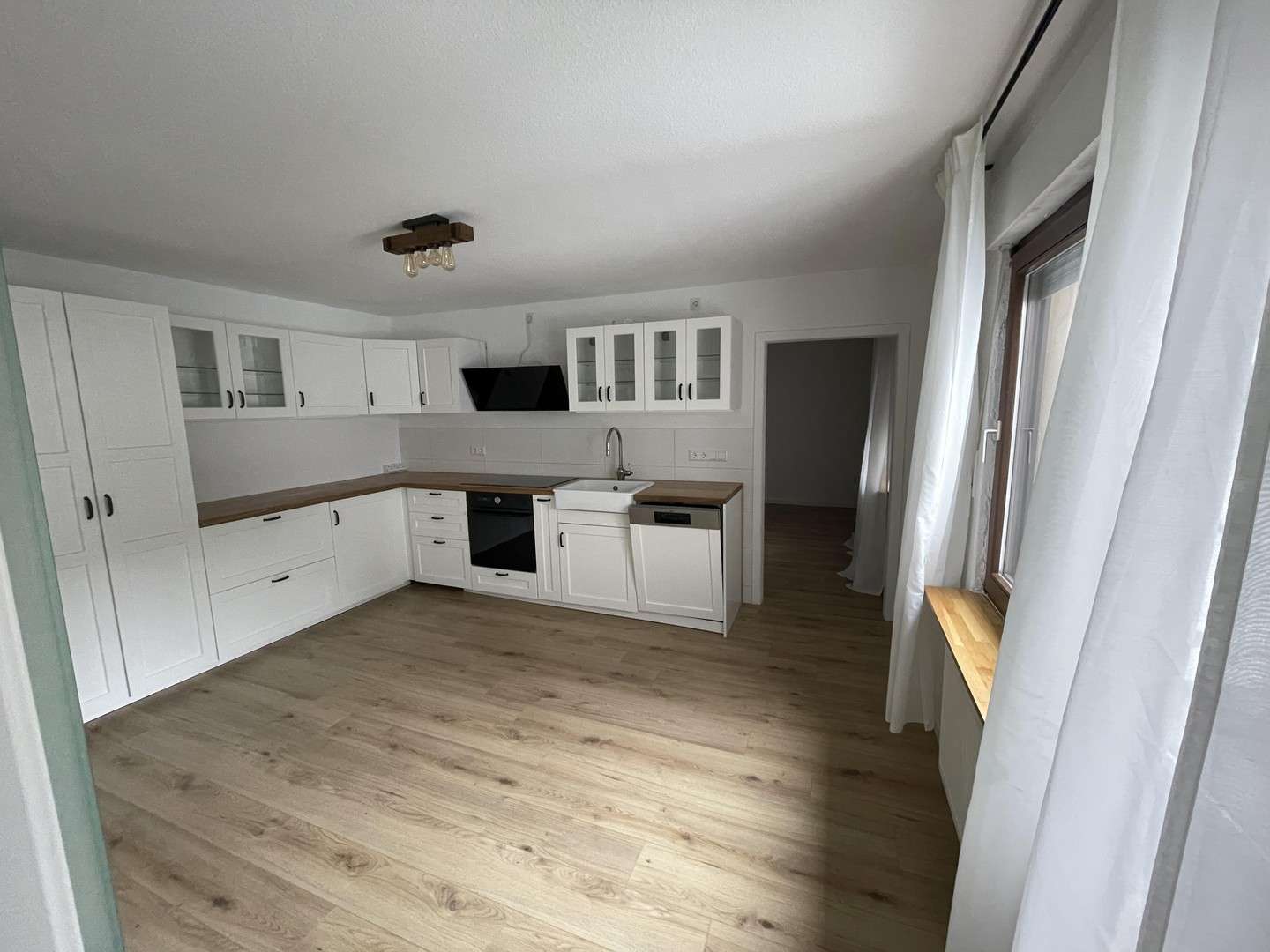 Immobilie in Gerolstein - PROVISIONSFREI-Freistehendes, saniertes Bauernhaus in Gerolstein-Michelbach - Bild 6