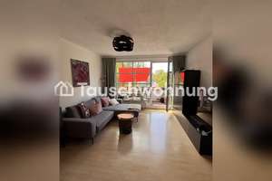 Tauschwohnung: Helle 2-Zimmer-Wohnung mit Balkon - Obersendling/Thalkirchen