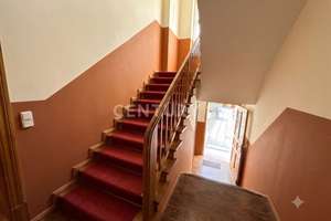 Top-Kapitalanlage im Samariterkiez: Vermietete 3-Zimmer-Wohnung mit Garten & Terrasse & Hinterhaus – Die vollständige Adresse der Immobilie erhältst du vom Anbieter., 10249 Friedrichshain, Berlin – Vorschaubild 5