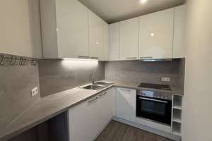 2-Zimmerwohnung mit Küche, Balkon und Tiefgarage in Ingolstadt-Haunwöhr – Die vollständige Adresse der Immobilie erhältst du vom Anbieter., 85051 Südwest, Ingolstadt – Vorschaubild 6