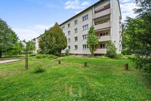 Lichtdurchflutete 3,5 Zimmer-Wohnung | 2 Balkone | Zentrumsnah und dennoch im Grünen – Die vollständige Adresse der Immobilie erhältst du vom Anbieter., 70499 Bergheim, Stuttgart – Vorschaubild 17