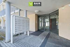 360° I Barrierefreie 2-Zimmer-Wohnung mit Balkon, Aufzug und durchdachtem Wohnkonzept in Markdorf – Die vollständige Adresse der Immobilie erhältst du vom Anbieter., 88677 Markdorf – Vorschaubild 4