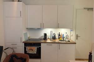 Geräumige 2-Zimmer Wohnung in zentraler Lage – Nedderfeld 110L, 22529 Eppendorf, Hamburg – Vorschaubild 5