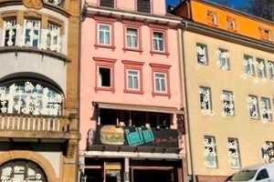 Arbeiten, wo andere träumen – Caféjuwel mit Wohncharme im Herzen von Bad Wildbad! – Calw (Kreis) – Vorschaubild 1