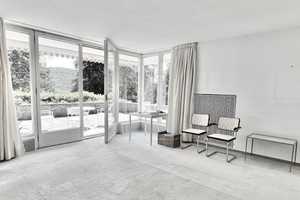 Original BAUHAUS-Villa: exklusiv & einzigartig - stilvoll wohnen am Fuße des Wilhelmsturmes – Lahn-Dill-Kreis – Vorschaubild 5