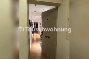 Tauschwohnung: Biete 2,5 Zimmer 1. OG gegen Gartenwohnung EG in Bogenhausen – Die vollständige Adresse der Immobilie erhältst du vom Anbieter., 81677 Parkstadt, München – Vorschaubild 4