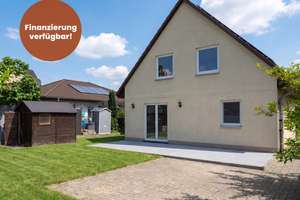 Energieeffizient & Provisionsfrei! Top-Haus in Französisch Buchholz – Die vollständige Adresse der Immobilie erhältst du vom Anbieter., 13127 Französisch Buchholz, Berlin – Vorschaubild 2
