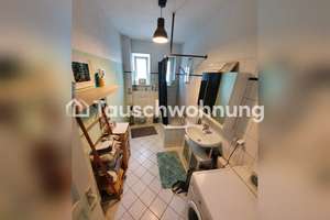 Tauschwohnung: Schöne 2-Zimmer Wohnung mit Loggia – Die vollständige Adresse der Immobilie erhältst du vom Anbieter., 22307 Barmbek-Nord, Hamburg – Vorschaubild 7