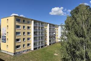 3-Raum-Familienwohnung sucht Sie ... SpielPLATZ im Innenhof – Yorckstraße 34b, 9130 Yorckgebiet, Chemnitz – Vorschaubild 10