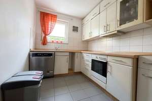 Vermietetes Reihenmittelhaus mit Garten, Terrasse & Stellplatz in Zwintschöna – Die vollständige Adresse der Immobilie erhältst du vom Anbieter., 6184 Kabelsketal – Vorschaubild 4