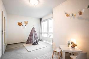 KEINE KÄURERPROVISION Junges Reihenendhaus mit Garten und Carport in Bielefeld Gellershagen – Die vollständige Adresse der Immobilie erhältst du vom Anbieter., 33613 Schildesche, Bielefeld – Vorschaubild 15