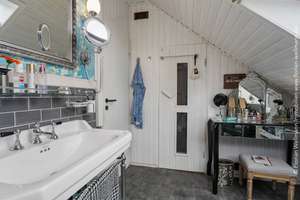 Oyten | Großzügiges Einfamilienhaus mit Terrasse, Wintergarten und Sauna auf uneinsehbarem Grundstüc – Die vollständige Adresse der Immobilie erhältst du vom Anbieter., 28876 Oyten – Vorschaubild 28