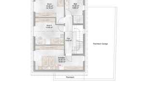 Modernes Neubau Einfamilienhaus zu verkaufen! – Grünewaldstraße 56, 66424 Saarpfalz-Kreis – Vorschaubild 7