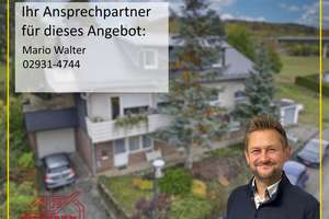 Vollvermietetes Mehrfamilienhaus in Bestwig / Nuttlar! – Die vollständige Adresse der Immobilie erhältst du vom Anbieter., 59909 Bestwig – Vorschaubild 17
